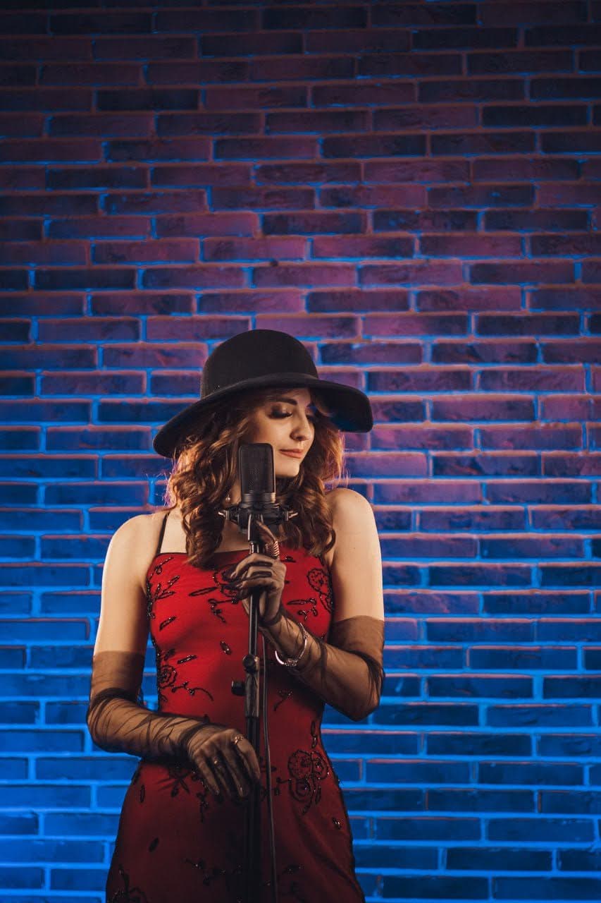 Piture for Acoustic Soul Night: Вечір живої музики ... event